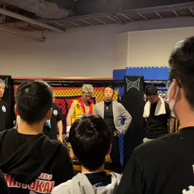 第204回SMASHERS  &  JOIN FORCES 15 ❗️の画像