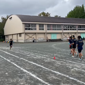 9/30　リレー練習㊲の画像