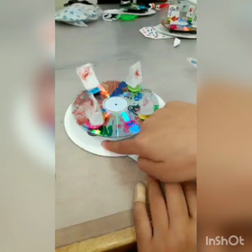 暑さと坂道が敵に感じる！夏休み子供アート教室の画像