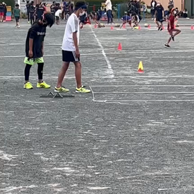 5月21日 リレー練習⑤の画像