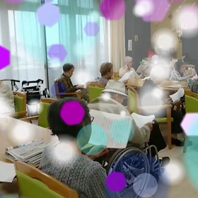 なつかしいの画像