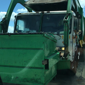 ハワイにて。の画像