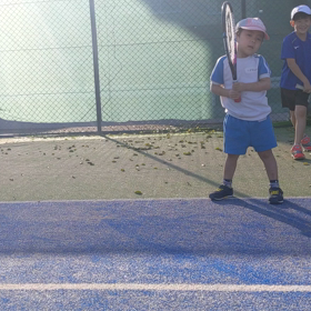 キッズクラス❤の画像