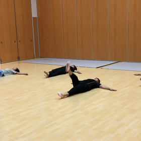 月に2回の爆笑クラスの画像