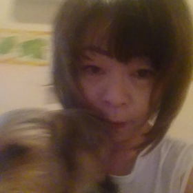 くう15歳になりました❤️の画像