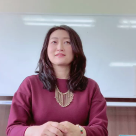 【動画】あなたなら、アナウンサーになれるよ！と私がズバリ言える理由とは？の画像