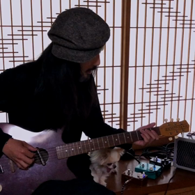 うたつなぎの画像