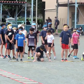 9月10日 ダッシュの場⑤の画像