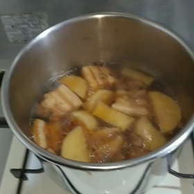 仕上げ(^-^)の画像