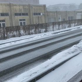 吹雪いた日。の画像