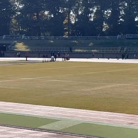 ６年女子600m ２組目の画像