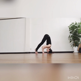 ヨガ記録の画像