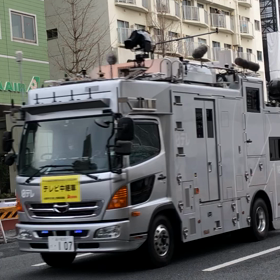 箱根駅伝　往路1区の画像