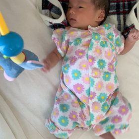 乳腺炎…かなぁ？の画像