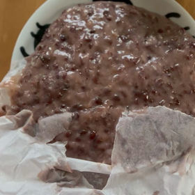 とりあえず失敗したの画像