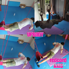 redcordAXIS挑戦者(￣^￣)ゞの画像