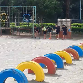 5/6 400インターバル⑬の画像