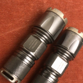 この規模なら安全で簡単 幻影ライティングの画像