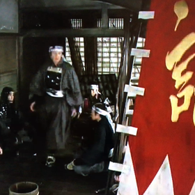 名シーン(大河ドラマ新選組！)の画像