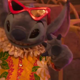 ディズニーの思い出の場所が…の画像