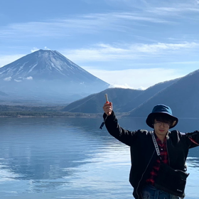 やっとできました。の画像