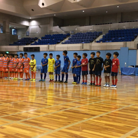 バーモント壮行会の画像