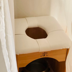 この冬はオーガニックローズでhot &うる艶体験を♡の画像