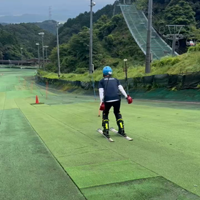 藤吉さん合宿4日目の画像