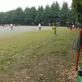 6月18日 走り幅跳び③の画像