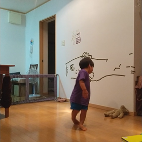 早く梅雨明けしないかなぁ！の画像