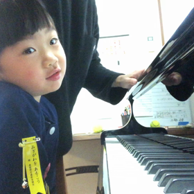 とぉとと弾くよ！の画像