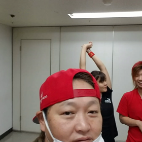 本日２時から博多をスターレーンの画像