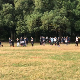 学年別インターバル偶数組⑦の画像