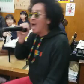 瀬谷ビアホール TWO FOUR - 瀬谷駅前商店街 年忘れカラオケ大会 -。の画像
