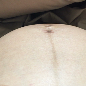 つんつん♡の画像