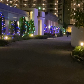 イルミネーション今年もの画像