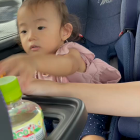 最近の孫ちゃんの画像