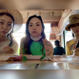 筑後側リバーパークアンバサダー❤️休憩マル秘映像の画像