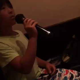 ジーンの365日の紙飛行機（笑）の画像