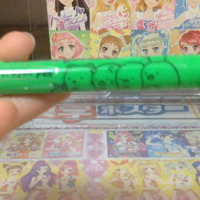 文房具購入品紹介2！の画像