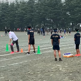 リレー特別練習 24の画像