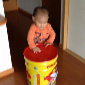 成長！！の画像