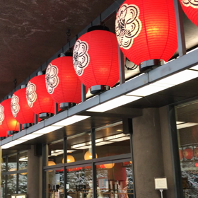 幕間 外に出てみたらの画像