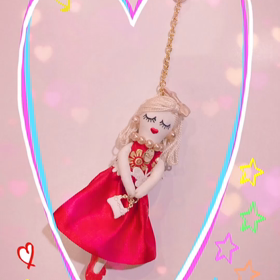 私のルルベちゃん(o^^o)の画像