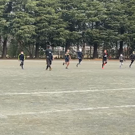 12月17日 学年別インターバル⑤の画像