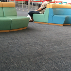 東京出張の画像