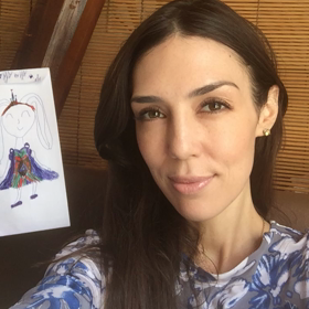 怒り英語の画像