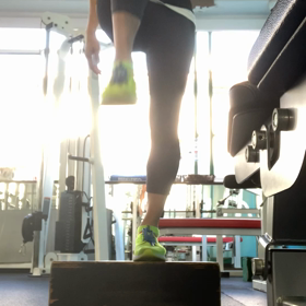 脚トレ 動画の画像