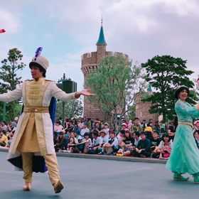 アラジン♡の画像