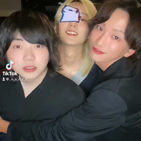 TikTokガチ勢の画像